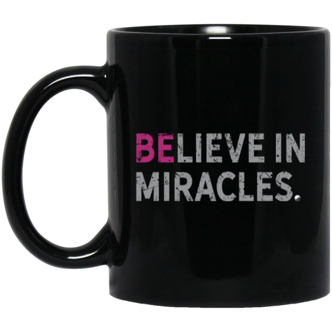 Believe In Miracles - Stylish