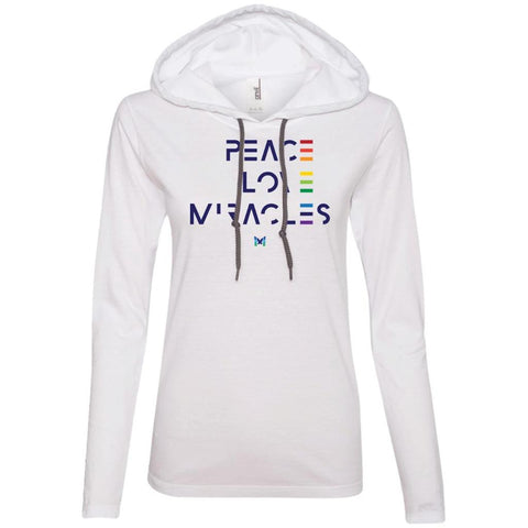 Peace, Love, Miracles