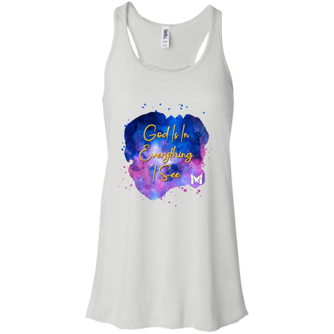 "God Is In Everything I See" - Women's ACIM T-Shirts