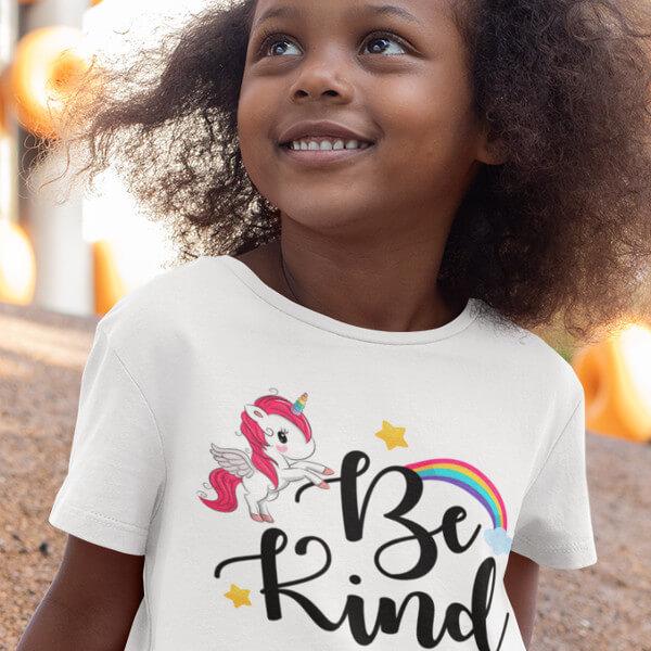 Be Kind