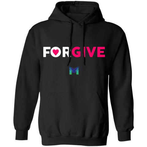 "Forgive" Sweatshirt Hoodie