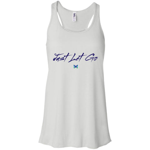 Just Let Go - Basic (Women's Shirts)