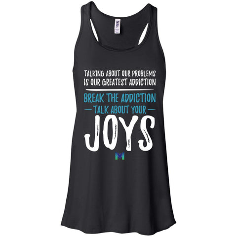 "Talk About Your Joys" - Women's Shirts