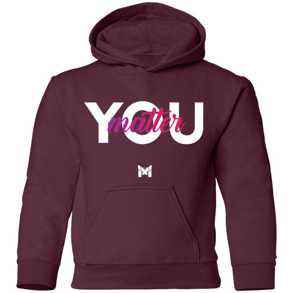 You Matter